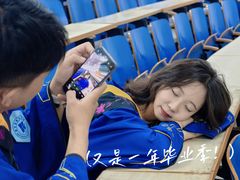 -北京石油化工学院(清源校区)