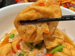 -衡厨·衡阳土菜(中南店)