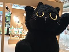 -爪爪喵星球·猫舍(卓悦中心店)