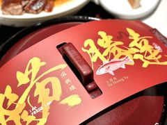 -滋粥楼·顺德菜(番禺广场总店)