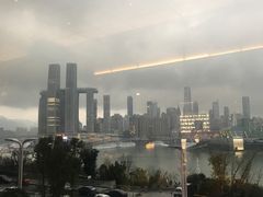 -长嘉·河图火锅(长嘉汇江景旗舰店)
