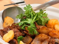 -蔡澜点心·粤菜(新街口IFCX店)