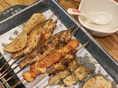 -管氏翅吧(国展店)