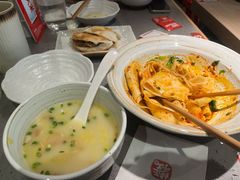 -大师兄·手工面·西北菜(南沙万达广场店)