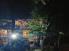 -天怡·鱼工厂(梅溪湖店)