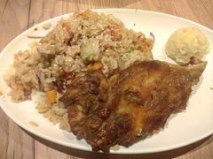 -玛格萝妮比萨屋(四平店)