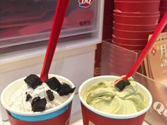 -DQ·蛋糕·冰淇淋(合生汇店)