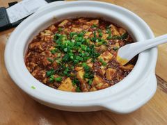 脑花豆腐-明婷饭店(外曹家巷店)