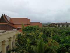 -西双版纳融创皇冠假日度假酒店