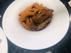 -皇城根北京风味主题餐厅(日照万象汇店)