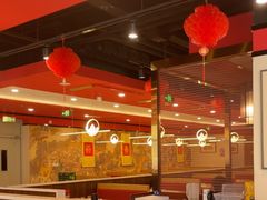 -晋阳春·山西菜·北京烤鸭(交大店)