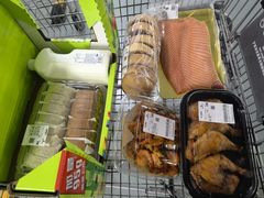 -山姆会员商店(上海浦东店)