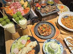 -小川洋风料理(街道口店)