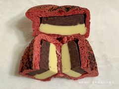 -谷艺烘焙
