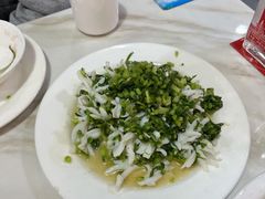 -兰亭餐厅(原嵩山路店)