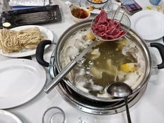 -全好食潮汕牛肉火锅(泗洲路店)