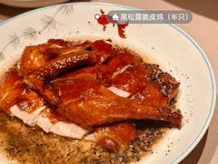 -小炳胜(卓悦中心店)
