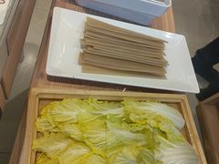 -蝎王府羊蝎子(西直门店)