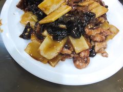 -京天红酒家(虎坊路店)