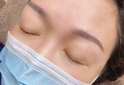 -本小姐美学·半永久纹眉野生眉