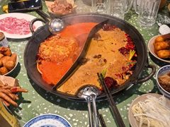 -五里关火锅(上海鑫耀·光环Live店)