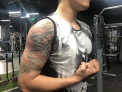 -ENERGY原力健身(川周店)