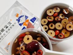 -炖物24章·顺时轻养茶(杭州大厦店)