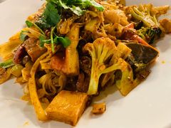 -拿渡·水煮鱼 麻辣香锅(西单大悦城店)