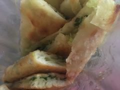 -咏春葱油饼(德政中路店)