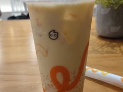 -CoCo都可(深业东岭店)