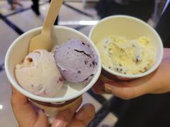 哈根达斯-芭菲盛宴·环球美食(解放碑英利国际店)