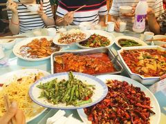 -无味饭店(九眼桥商业文化广场店)