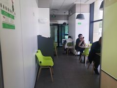 -德克士(砂之船奥特莱斯店)