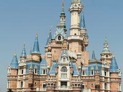 -上海迪士尼度假区