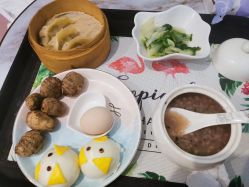-馨果汇月子产康中心(南湖公园店)