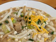 -老袁炒年糕(富豪路店)