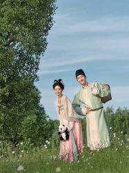 -今生有约婚纱摄影店(景德路店)