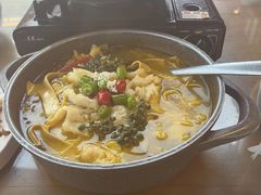 -隔壁老王·家常云南菜(花巷店)