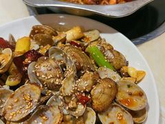 -麦当劳(1089艺术美丽中心店)