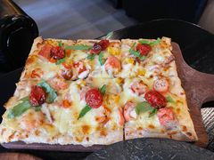 -C&R西班牙餐厅