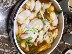 天目湖宾馆风味餐厅-风味小馆(天目湖宾馆店)