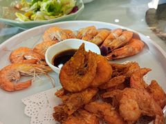 -汇贤府·李氏鲁菜(五棵松店)