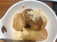 -渝是乎酸菜鱼(龙旗购物中心店)
