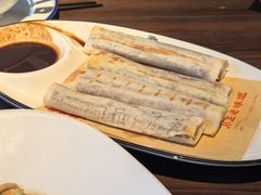 面波波-绍兴老味道·非遗门店(银泰城店)
