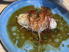 -清水日本料理铁板烧(学府路店)