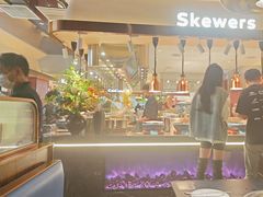 -東盛炭烤自助料理(玄武招商花园城店)