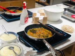 -ABC Cooking Studio(上海环球金融中心店)
