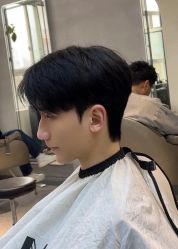 -尤司男士国潮理发馆