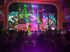 -南京阿波罗演艺广场