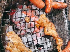 -韩风烤牛肉冷面店